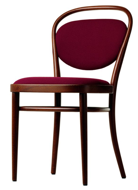 215 P / 215P Bentwood Chair - Coffee House Chair Thonet